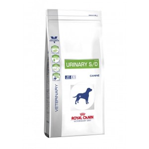 ROYAL CANIN DOG URINARY S/O